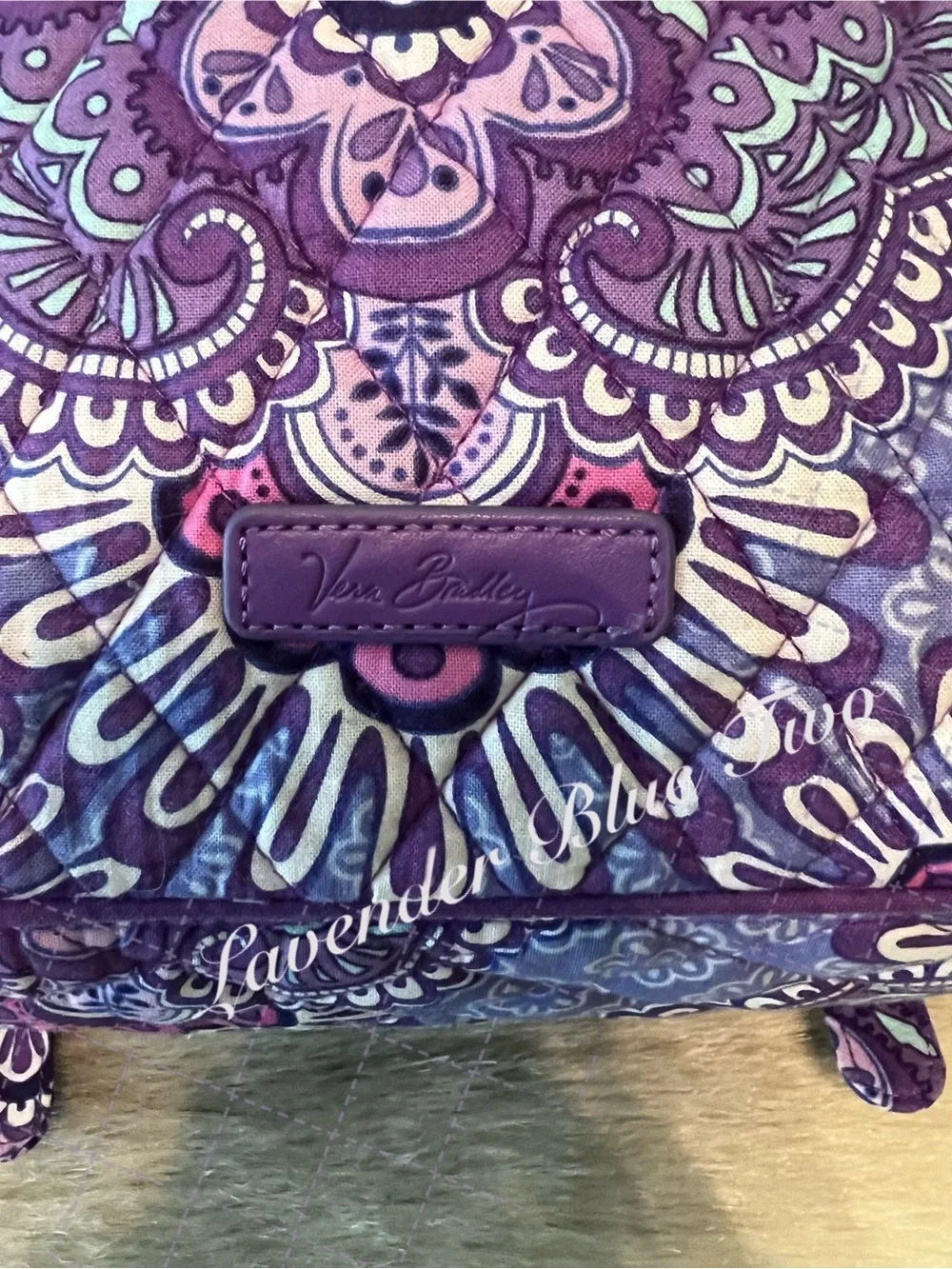 Vera Bradley vera bradley